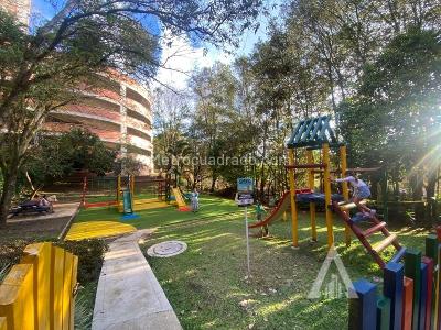 Apartamento de 2 alcobas en arriendo en Loma Del Indio, Medellín, 58 m² · foto 9 de 13