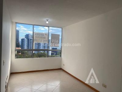 Apartamento de 2 alcobas en arriendo en Loma Del Indio, Medellín, 58 m² · foto 13 de 13