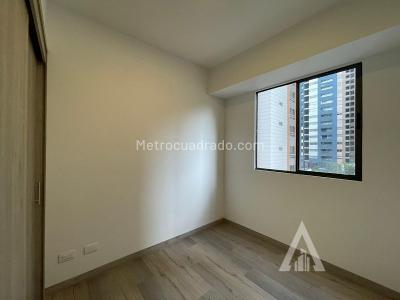 Apartamento de 3 alcobas en arriendo en Ciudad Del Rio, Medellín, 72 m² · foto 5 de 10