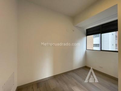 Apartamento de 3 alcobas en arriendo en Ciudad Del Rio, Medellín, 72 m² · foto 6 de 10