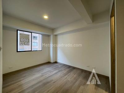 Apartamento de 3 alcobas en arriendo en Ciudad Del Rio, Medellín, 72 m² · foto 7 de 10