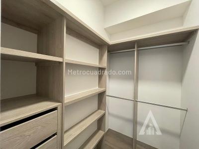 Apartamento de 3 alcobas en arriendo en Ciudad Del Rio, Medellín, 72 m² · foto 9 de 10