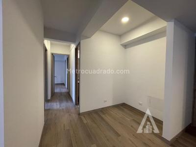 Apartamento de 3 alcobas en arriendo en Ciudad Del Rio, Medellín, 72 m² · foto 10 de 11
