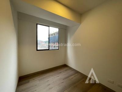 Apartamento de 3 alcobas en arriendo en Ciudad Del Rio, Medellín, 72 m² · foto 5 de 11