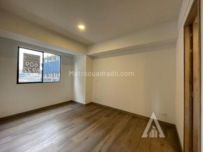 Apartamento de 3 alcobas en arriendo en Ciudad Del Rio, Medellín, 72 m² · foto 6 de 11