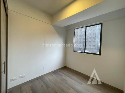 Apartamento de 3 alcobas en arriendo en Ciudad Del Rio, Medellín, 72 m² · foto 7 de 11