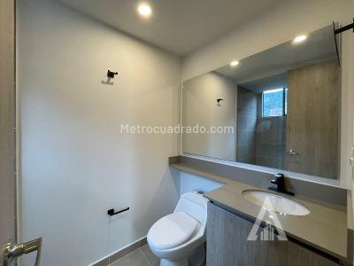 Apartamento de 3 alcobas en arriendo en Ciudad Del Rio, Medellín, 72 m² · foto 8 de 11