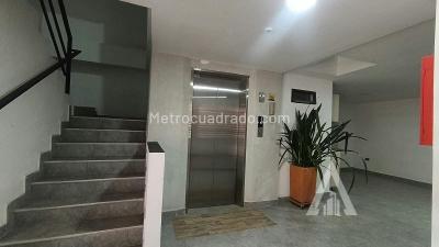 Apartaestudio en arriendo en Envigado, Envigado, 16 m² · foto 3 de 8