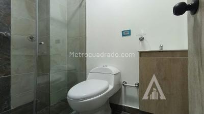 Apartaestudio en arriendo en Envigado, Envigado, 16 m² · foto 6 de 7