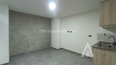 Apartaestudio en arriendo en Envigado, Envigado, 16 m² · foto 2 de 7