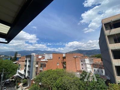 Apartaestudio en arriendo en Envigado, Envigado, 16 m² · foto 5 de 7