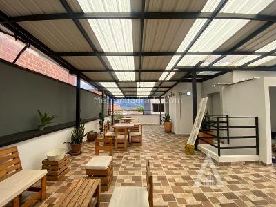 Apartaestudio en arriendo en Envigado, Envigado, 16 m² · foto 7 de 7