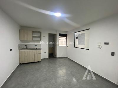 Apartaestudio en arriendo en Envigado, Envigado, 16 m² · foto 2 de 9