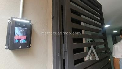 Apartaestudio en arriendo en Envigado, Envigado, 16 m² · foto 9 de 9