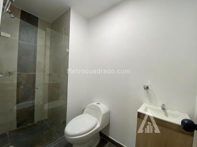 Apartaestudio en arriendo en Envigado, Envigado, 16 m² · foto 8 de 9