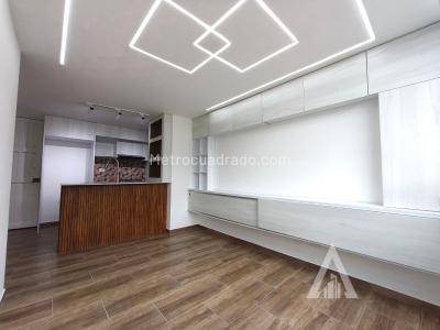 Apartamento en arriendo en San Antonio De Padro, Medellín · foto 2 de 12