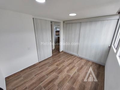 Apartamento en arriendo en San Antonio De Padro, Medellín · foto 4 de 12