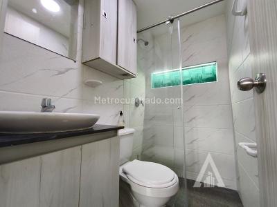 Apartamento en arriendo en San Antonio De Padro, Medellín · foto 5 de 12