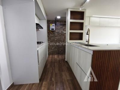 Apartamento en arriendo en San Antonio De Padro, Medellín · foto 8 de 12