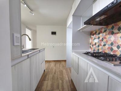Apartamento en arriendo en San Antonio De Padro, Medellín · foto 9 de 12