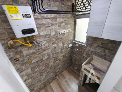 Apartamento en arriendo en San Antonio De Padro, Medellín · foto 10 de 12