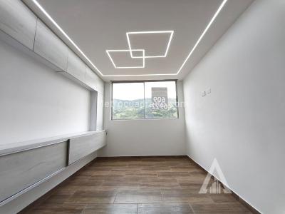 Apartamento en arriendo en San Antonio De Padro, Medellín · foto 11 de 12