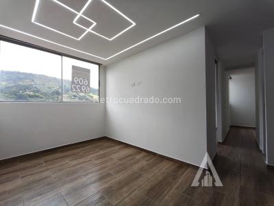 Apartamento en arriendo en San Antonio De Padro, Medellín · foto 12 de 12