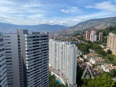 Apartamento en venta en Av Las Palmas, Medellín · foto 11 de 18