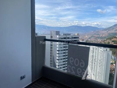 Apartamento en venta en Av Las Palmas, Medellín · foto 12 de 18