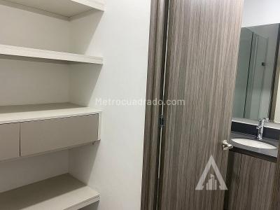 Apartamento en venta en Av Las Palmas, Medellín · foto 18 de 18