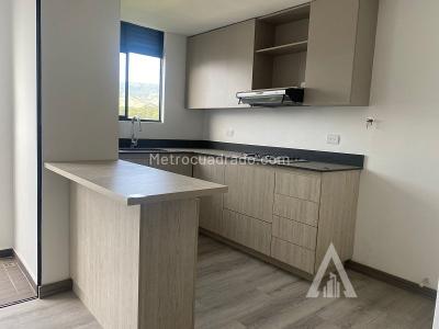 Apartamento en venta en Av Las Palmas, Medellín · foto 6 de 18