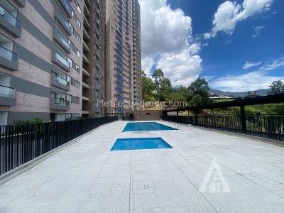 Apartamento de 2 alcobas en venta en Av Las Palmas, Medellín, 71 m² · foto 17 de 20