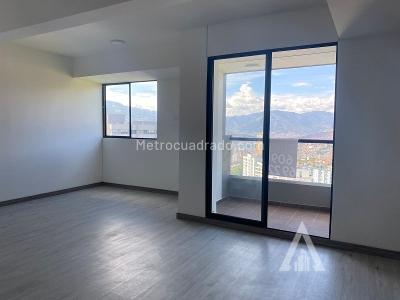 Apartamento de 2 alcobas en venta en Av Las Palmas, Medellín, 71 m² · foto 18 de 20