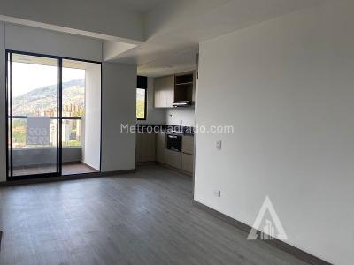 Apartamento de 2 alcobas en venta en Av Las Palmas, Medellín, 71 m² · foto 19 de 20
