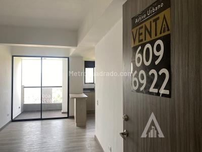 Apartamento de 2 alcobas en venta en Av Las Palmas, Medellín, 71 m² · foto 20 de 20
