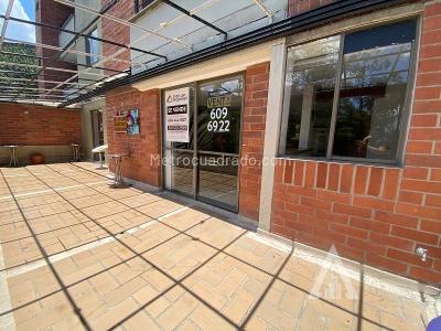 Apartamento en venta en Av Las Palmas, Medellín · foto 16 de 20