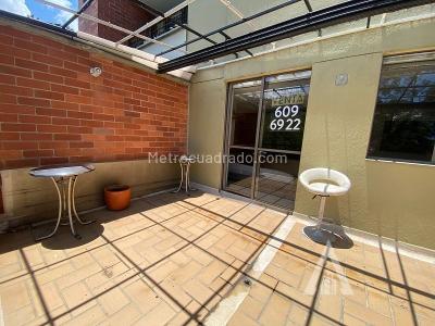Apartamento en venta en Av Las Palmas, Medellín · foto 17 de 20