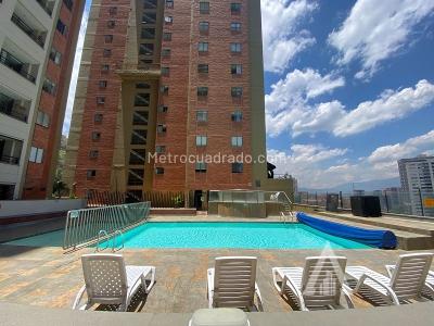 Apartamento en venta en Av Las Palmas, Medellín · foto 18 de 20