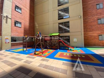 Apartamento en venta en Av Las Palmas, Medellín · foto 20 de 20