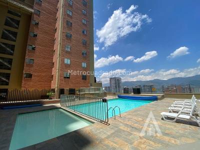 Apartamento en venta en Av Las Palmas, Medellín · foto 4 de 20