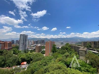 Apartamento en venta en Av Las Palmas, Medellín · foto 5 de 20