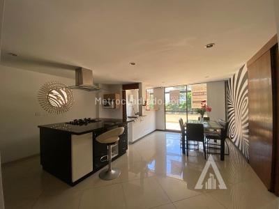 Apartamento en venta en Av Las Palmas, Medellín · foto 7 de 20