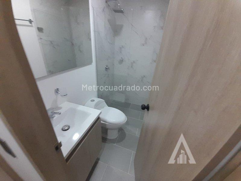 2BR Apartment in La Estrella (62 m²) - 4