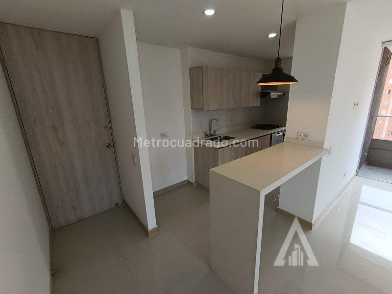 Apartment for rent in Sabaneta
