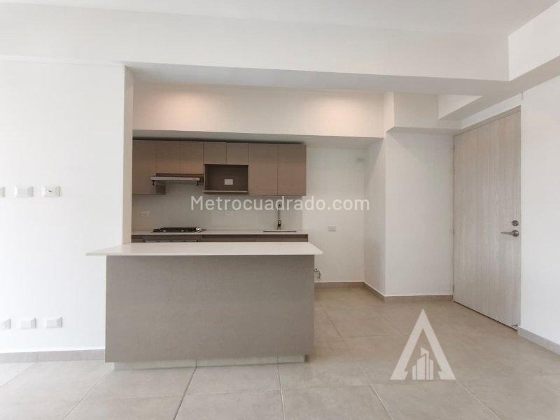 Apartment for rent in Envigado