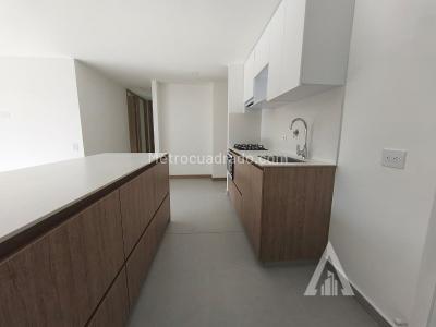 Apartamento de 3 alcobas en arriendo en Sabaneta, Sabaneta, 76 m² · foto 10 de 17
