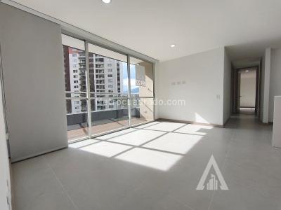 Apartamento de 3 alcobas en arriendo en Sabaneta, Sabaneta, 76 m² · foto 12 de 17
