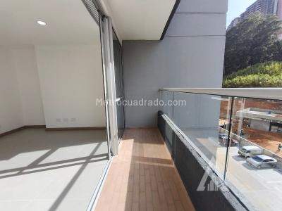 Apartamento de 3 alcobas en arriendo en Sabaneta, Sabaneta, 76 m² · foto 13 de 17