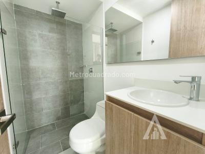 Apartamento de 3 alcobas en arriendo en Sabaneta, Sabaneta, 76 m² · foto 14 de 17