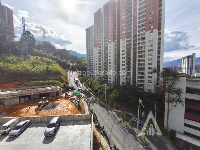 Apartamento de 3 alcobas en arriendo en Sabaneta, Sabaneta, 76 m² · foto 16 de 17